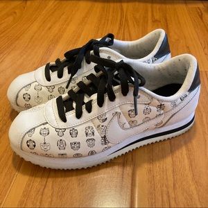 Lucha Libre Nike Cortez M 6.5